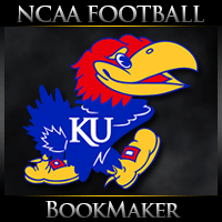 2024 Kansas Jayhawks Season Win Total Betting